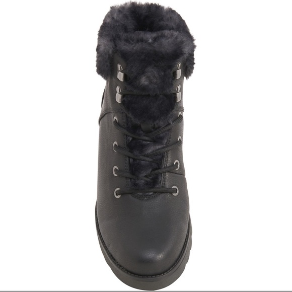 NWT Soul Naturalizer Boots - Picture 4 of 8